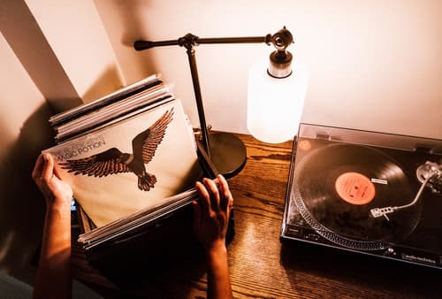 Hotel Normandie, Lobby