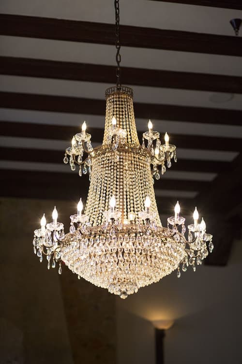 Hotel Normandie, Lobby