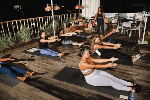 Roots Hotel Apartment