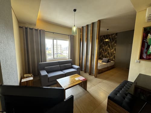 Roots Hotel Apartment