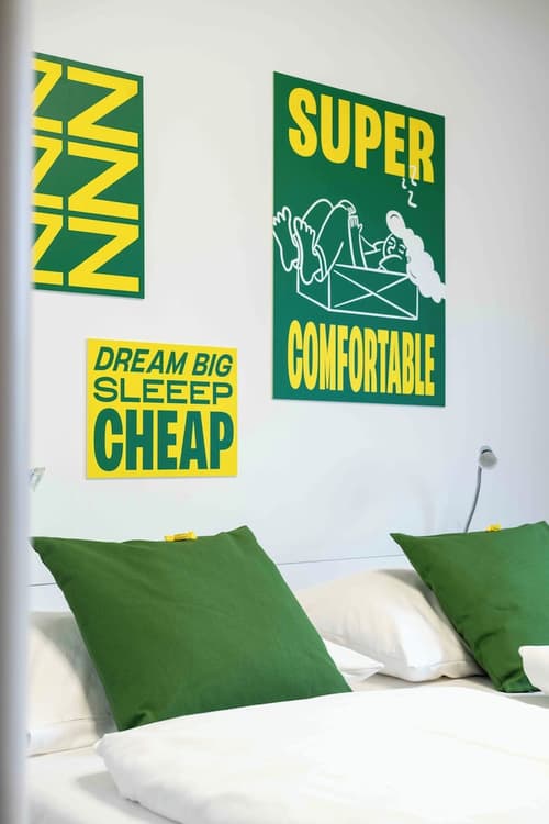 SLEEEP Hotel Wiener Neudorf, Room