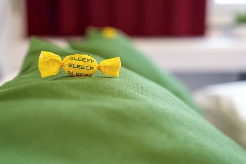 SLEEEP Hotel Wiener Neudorf, Room