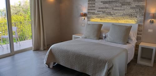 Hotel Borgo di Santa Barbara