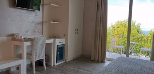 Hotel Borgo di Santa Barbara