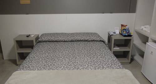 Hotel Palmas Executivo, Room