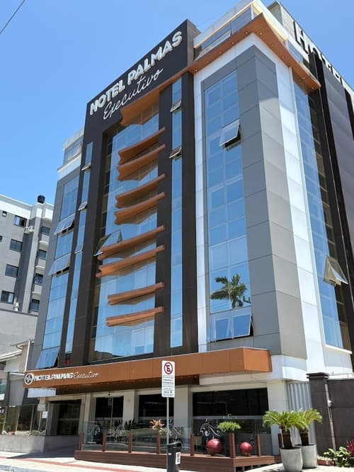 Hotel Palmas Executivo, Primary image