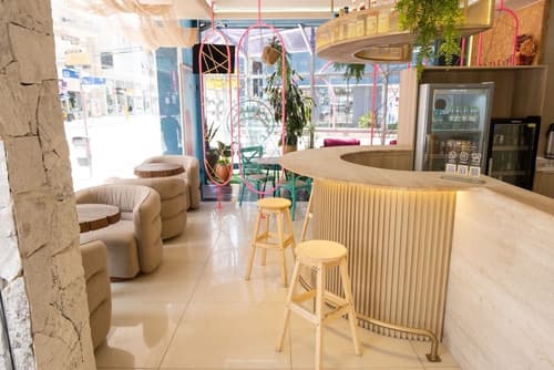 Camboriú Praia Hotel, Reception