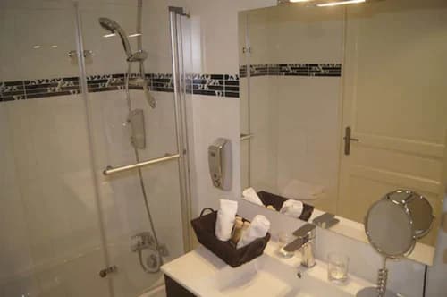 Hotel Regina Montmartre, Room