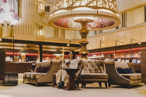 Kyoto Century Hotel, Primary image