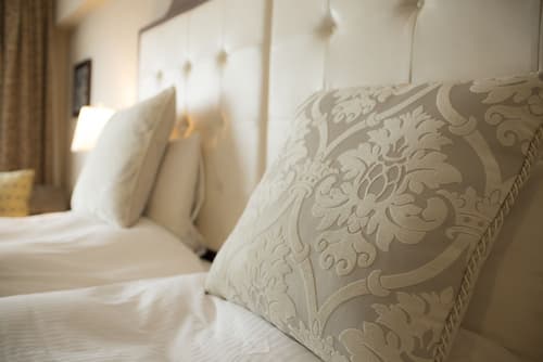 Kyoto Century Hotel, Room