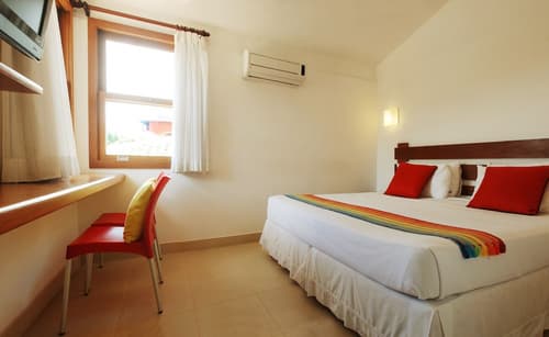 Pousada João Fernandes