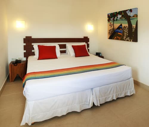 Pousada João Fernandes