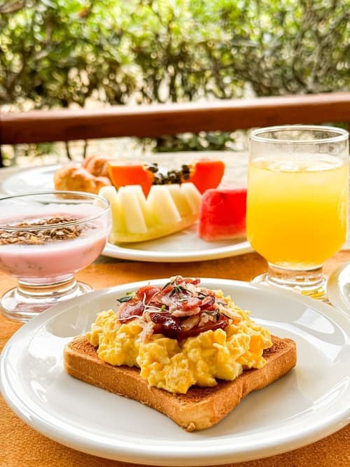 Pousada João Fernandes