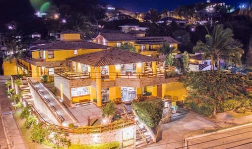 Pousada João Fernandes