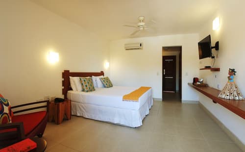 Pousada João Fernandes