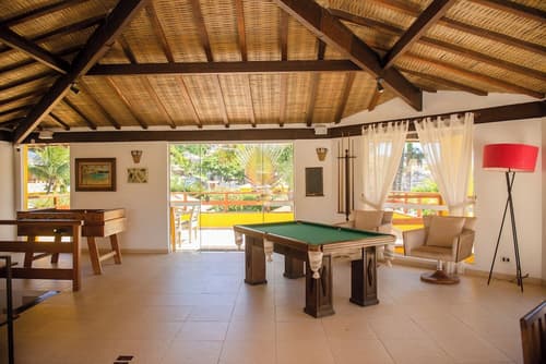 Pousada João Fernandes