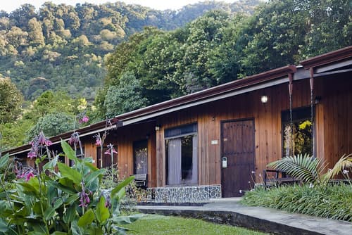 Savegre Hotel Natural Reserve & Spa