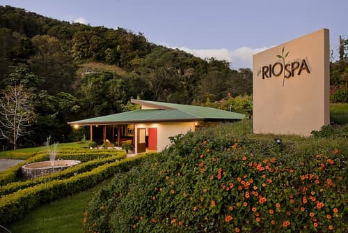 Savegre Hotel Natural Reserve & Spa, Spa