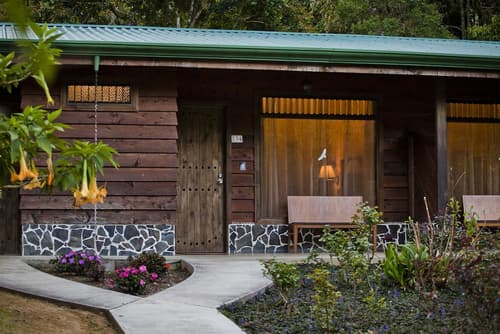 Savegre Hotel Natural Reserve & Spa