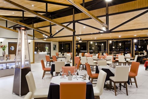 Savegre Hotel Natural Reserve & Spa