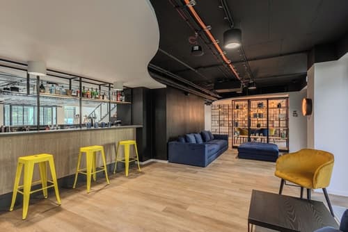 Campanile Warszawa Polnoc