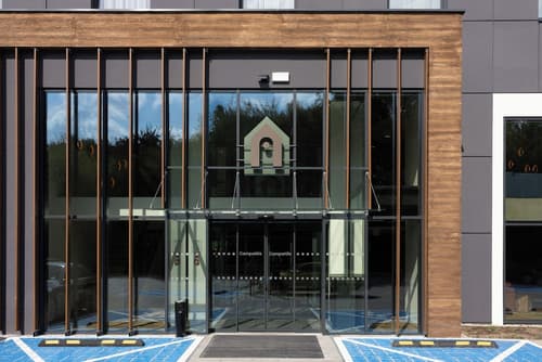 Campanile Warszawa Polnoc