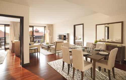 Anantara The Palm Dubai Resort, Room