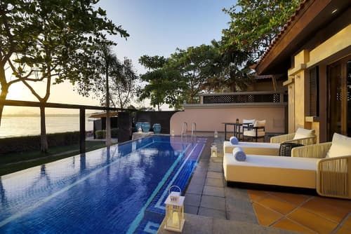 Anantara The Palm Dubai Resort, Room