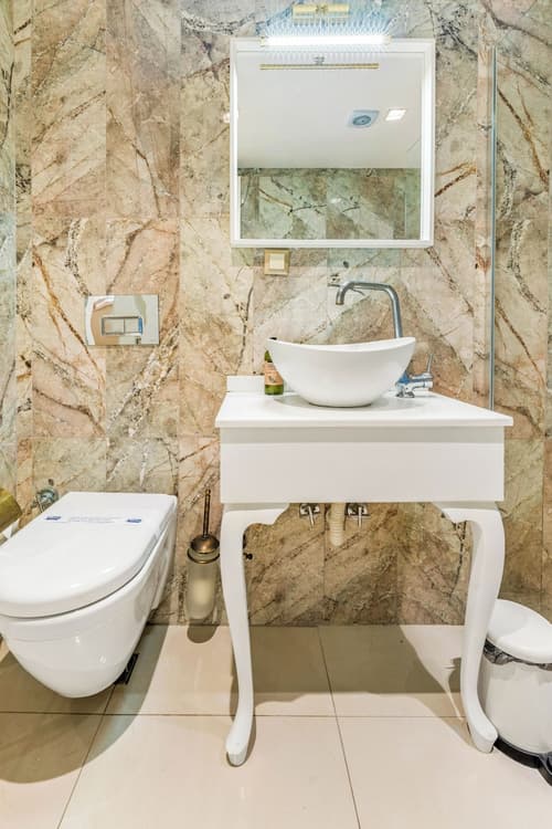 Elegance East Hotel - Boutique Class, Room