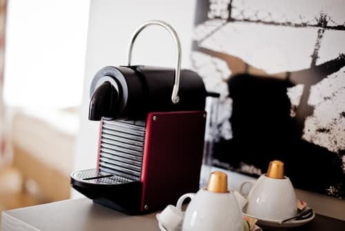 Hotel Zeitgeist Vienna Hauptbahnhof, Room