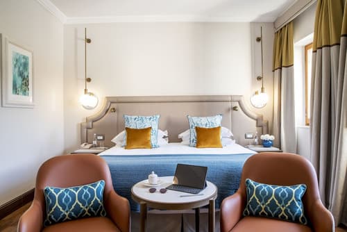 Terme di Saturnia Natural Spa & Golf Resort - The Leading Hotels of the World, Room