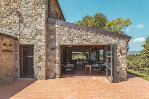 Terme di Saturnia Natural Spa & Golf Resort - The Leading Hotels of the World