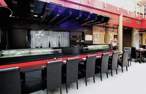 AMOY by Far East Hospitality