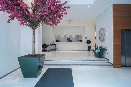 Hotel Normandie - by Easy Hotels, Reception