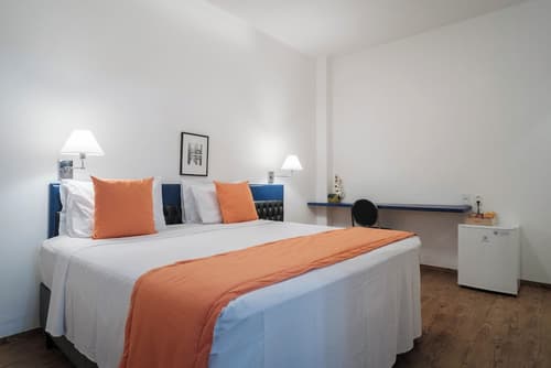 Hotel Normandie - by Easy Hotels, Room