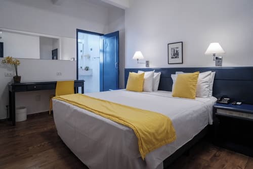 Hotel Normandie - by Easy Hotels, Room