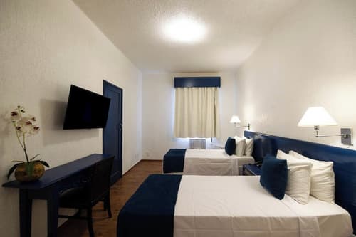 Hotel Normandie - by Easy Hotels, Room