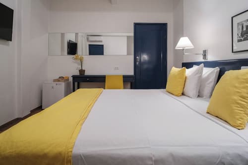 Hotel Normandie - by Easy Hotels, Room