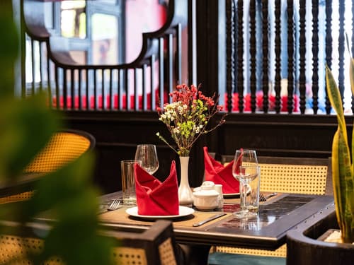 Hue Serene Palace Hotel