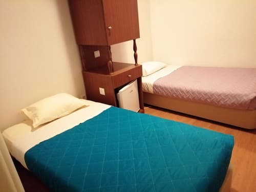 Residencial Vale Formoso, Room