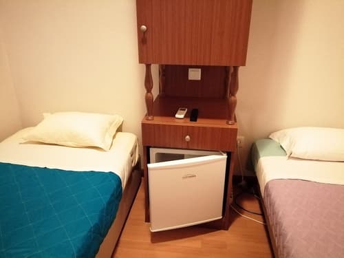 Residencial Vale Formoso, Room