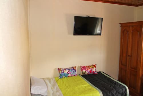 Residencial Vale Formoso, Room