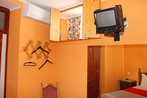 Residencial Vale Formoso, Room