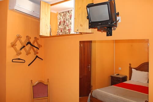 Residencial Vale Formoso, Room