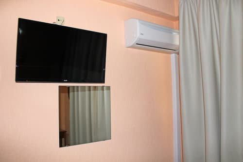 Residencial Vale Formoso, Room