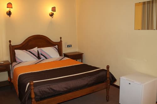 Residencial Vale Formoso, Room