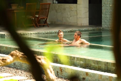 Alindra Villas & Spa, Room