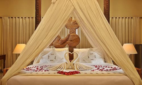 Alindra Villas & Spa