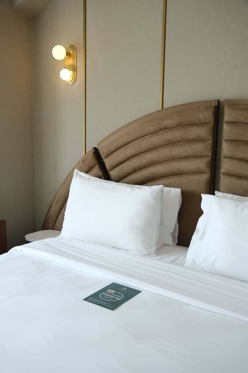 The Artisan Hotel Istanbul - MGallery Collection