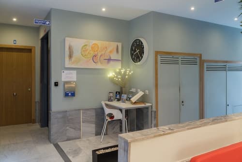 Plaza de la Luz Cádiz, Reception